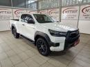 Thumbnail Toyota Hilux 2.8 GD-6 RB LegendE/CAB