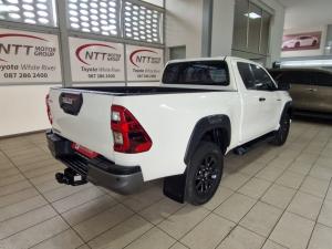 Toyota Hilux 2.8 GD-6 RB LegendE/CAB - Image 2