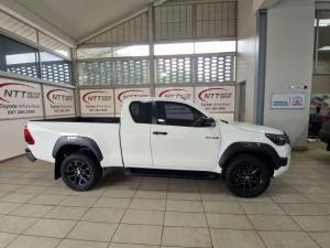 Toyota Hilux 2.8 GD-6 RB LegendE/CAB - Image 3