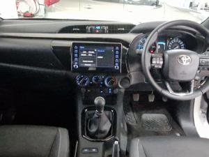 Toyota Hilux 2.8 GD-6 RB LegendE/CAB - Image 6