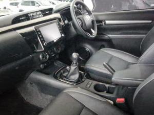 Toyota Hilux 2.8 GD-6 RB LegendE/CAB - Image 7