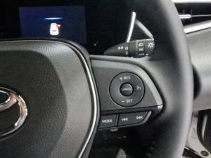 Toyota Corolla Cross 1.8 XS Hybrid - Image 10