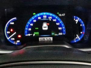 Toyota Corolla Cross 1.8 XS Hybrid - Image 11