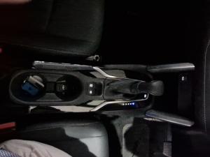 Toyota Corolla Cross 1.8 XS Hybrid - Image 12