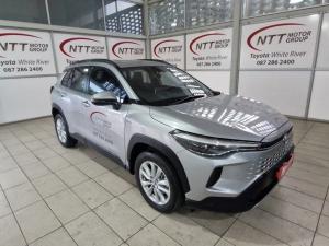 Toyota Corolla Cross 1.8 XS Hybrid - Image 1