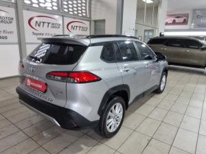 Toyota Corolla Cross 1.8 XS Hybrid - Image 2