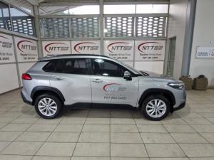 Toyota Corolla Cross 1.8 XS Hybrid - Image 3