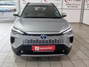 Toyota Corolla Cross 1.8 XS Hybrid - Image 4
