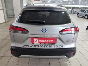 Toyota Corolla Cross 1.8 XS Hybrid - Image 5