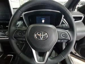 Toyota Corolla Cross 1.8 XS Hybrid - Image 8