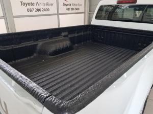 Isuzu D-MAX 250C Fleetside S/C - Image 12