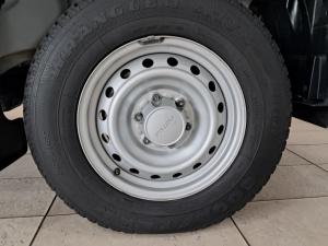 Isuzu D-MAX 250C Fleetside S/C - Image 13