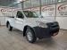 Isuzu D-MAX 250C Fleetside S/C - Thumbnail 1