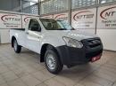 Thumbnail Isuzu D-MAX 250C Fleetside S/C