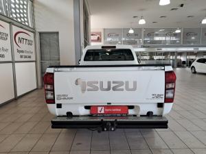 Isuzu D-MAX 250C Fleetside S/C - Image 5