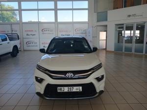 Toyota Urban Cruiser 1.5 XR - Image 4