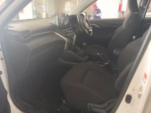 Toyota Urban Cruiser 1.5 XR - Image 7