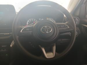Toyota Urban Cruiser 1.5 XR - Image 8