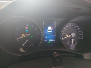 Toyota C-HR 1.2T Plus CVT - Image 11