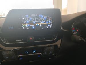 Toyota C-HR 1.2T Plus CVT - Image 15