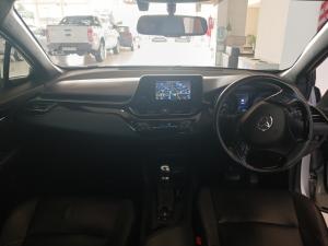 Toyota C-HR 1.2T Plus CVT - Image 17