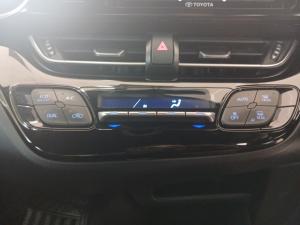 Toyota C-HR 1.2T Plus CVT - Image 18