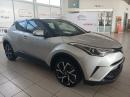 Thumbnail Toyota C-HR 1.2T Plus CVT