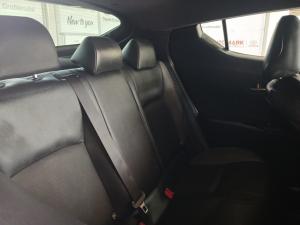 Toyota C-HR 1.2T Plus CVT - Image 20