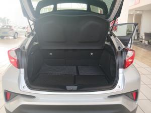 Toyota C-HR 1.2T Plus CVT - Image 22