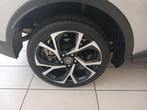Toyota C-HR 1.2T Plus CVT - Image 23