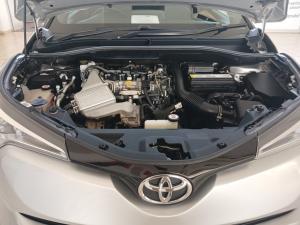 Toyota C-HR 1.2T Plus CVT - Image 24