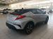 Toyota C-HR 1.2T Plus CVT - Thumbnail 2