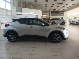 Toyota C-HR 1.2T Plus CVT - Image 3