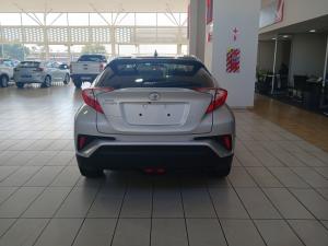 Toyota C-HR 1.2T Plus CVT - Image 5