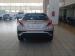 Toyota C-HR 1.2T Plus CVT - Thumbnail 5
