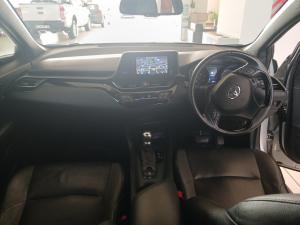 Toyota C-HR 1.2T Plus CVT - Image 6