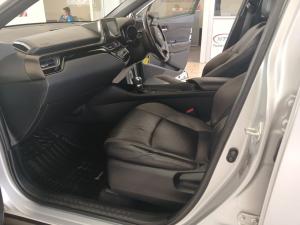 Toyota C-HR 1.2T Plus CVT - Image 7