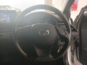 Toyota C-HR 1.2T Plus CVT - Image 8