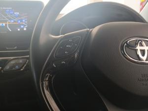 Toyota C-HR 1.2T Plus CVT - Image 9