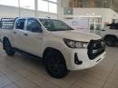 Thumbnail Toyota Hilux 2.4 GD-6 RB Raider automaticD/C