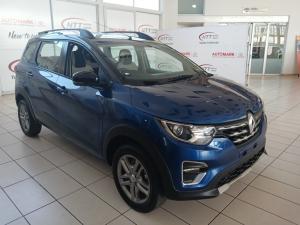 Renault Triber 1.0 Prestige / Intens - Image 1