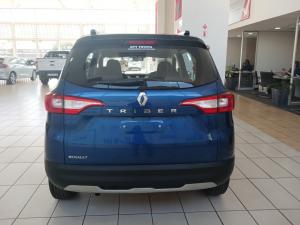 Renault Triber 1.0 Prestige / Intens - Image 5
