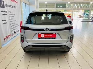 Toyota Urban Cruiser 1.5 XR automatic - Image 5