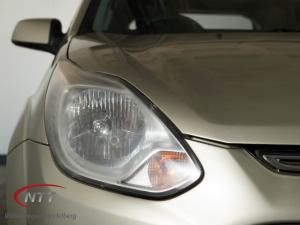 Ford Figo 1.4 Trend - Image 10