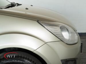Ford Figo 1.4 Trend - Image 11