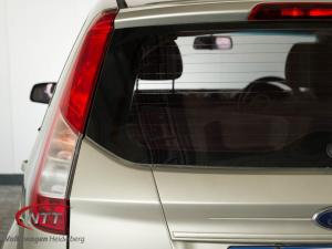 Ford Figo 1.4 Trend - Image 12
