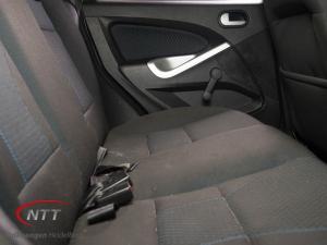Ford Figo 1.4 Trend - Image 14