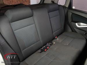 Ford Figo 1.4 Trend - Image 15