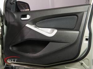 Ford Figo 1.4 Trend - Image 16