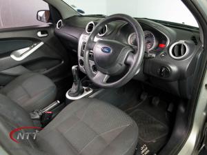 Ford Figo 1.4 Trend - Image 17